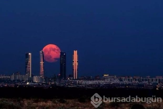 Bu fotoğraflar Photoshop değil gerçek!