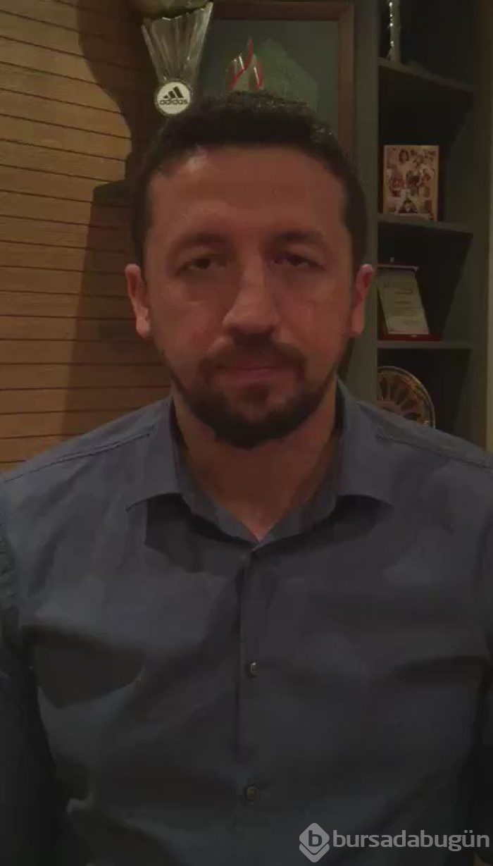 Basketbol camiası teröre karşı omuz omuza