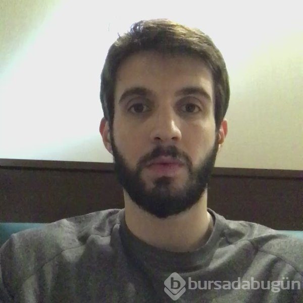 Basketbol camiası teröre karşı omuz omuza