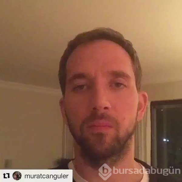 Basketbol camiası teröre karşı omuz omuza