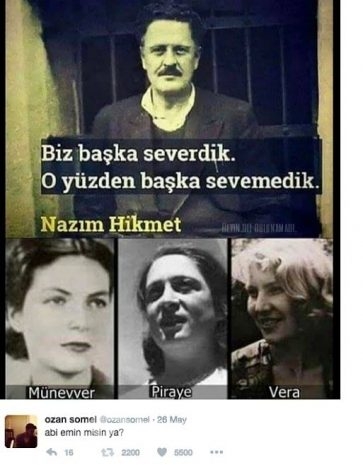 2016'nın en iyi tweetleri güldürüyor