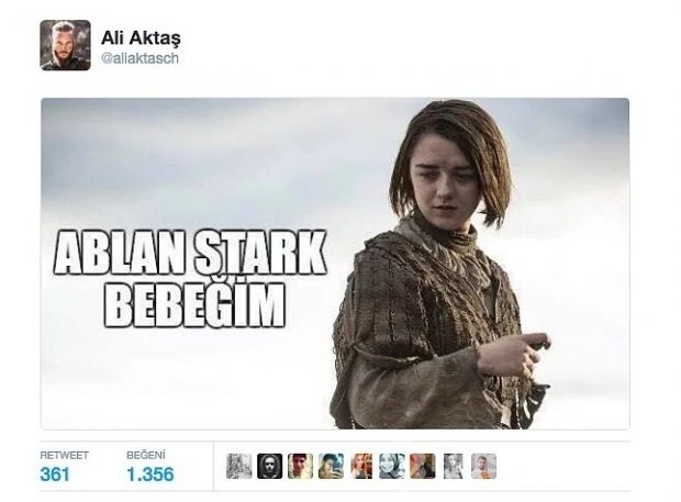2016'nın en iyi tweetleri güldürüyor