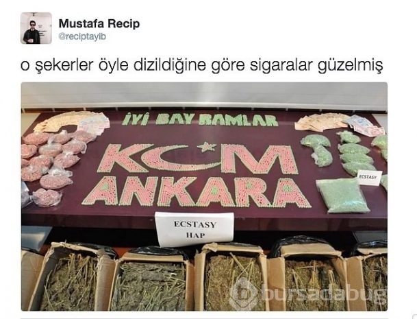 2016'nın en iyi tweetleri güldürüyor