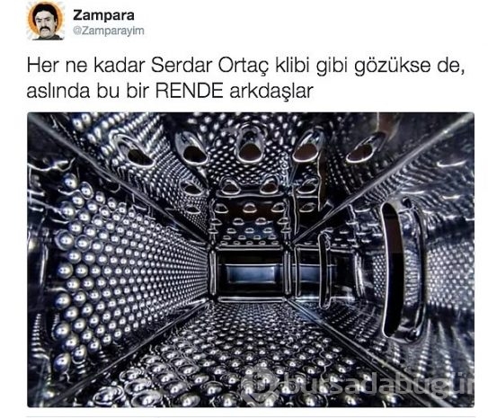 2016'nın en iyi tweetleri güldürüyor