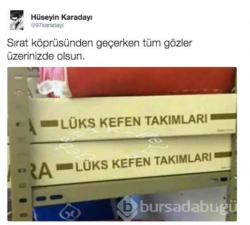 2016'nın en iyi tweetleri güldürüyor