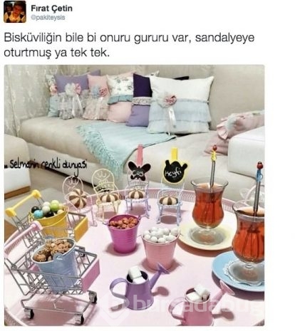2016'nın en iyi tweetleri güldürüyor