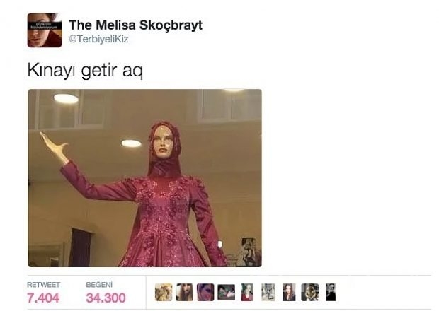 2016'nın en iyi tweetleri güldürüyor