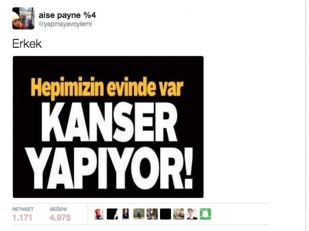 2016'nın en iyi tweetleri güldürüyor