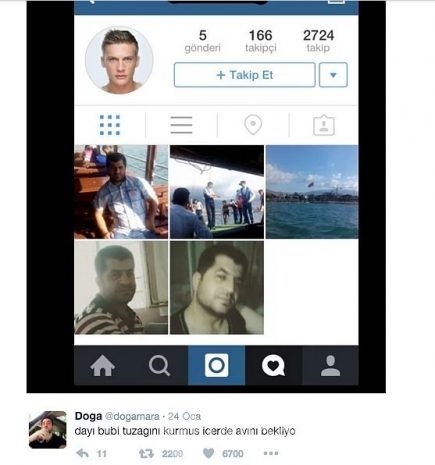 2016'nın en iyi tweetleri güldürüyor