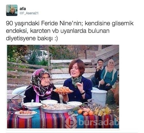 2016'nın en iyi tweetleri güldürüyor