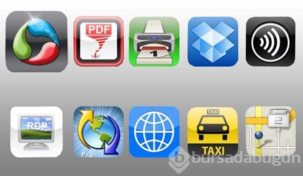 2016'nın en iyi iPad uygulamaları