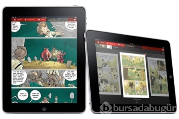 2016'nın en iyi iPad uygulamaları