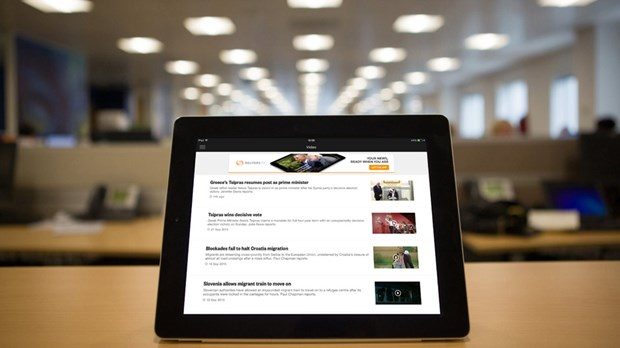 2016'nın en iyi iPad uygulamaları