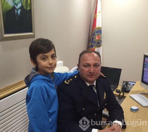 Sanatçılardan polis merkezlerine ziyaret