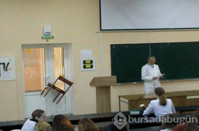 Ruslar yurdum insanını aratmıyor