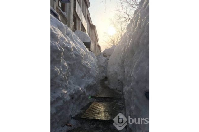 Ruslar yurdum insanını aratmıyor