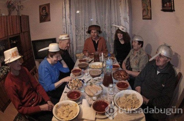 Ruslar yurdum insanını aratmıyor