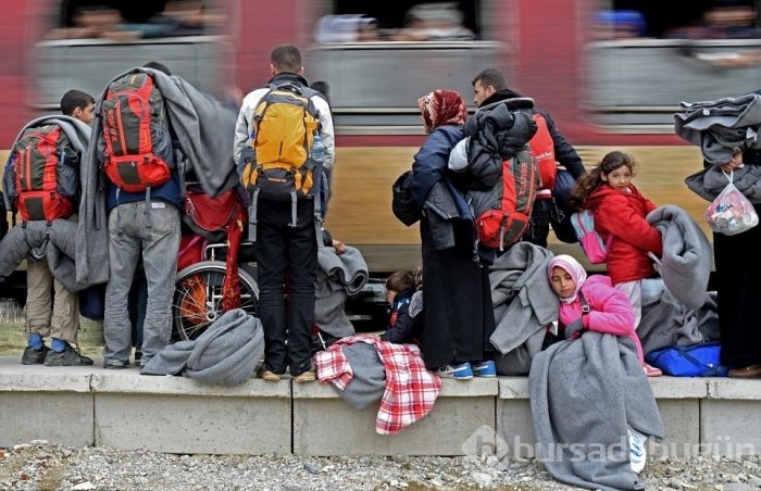 UNICEF'in objektiflerinden dünya çocukları