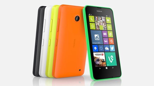 Yeni Nokia'ların fiyatları sızdı