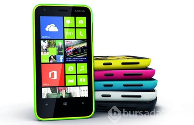 Yeni Nokia'ların fiyatları sızdı