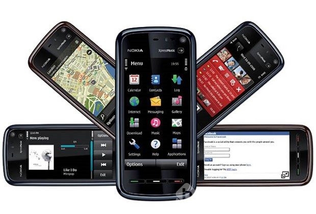 Yeni Nokia'ların fiyatları sızdı
