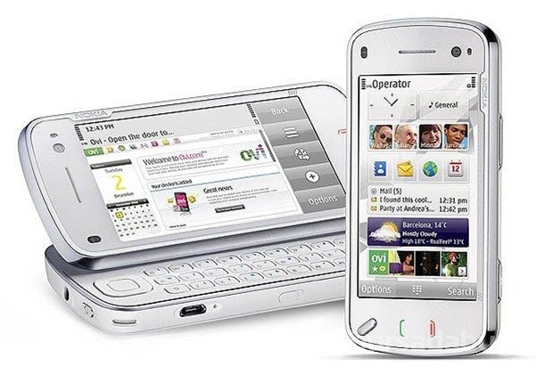Yeni Nokia'ların fiyatları sızdı