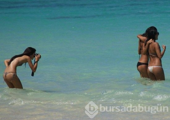 Açıklanamayan fotoğraflar