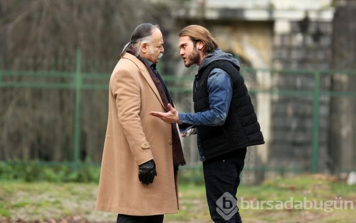 İçerde'ye çok sürpriz isim!