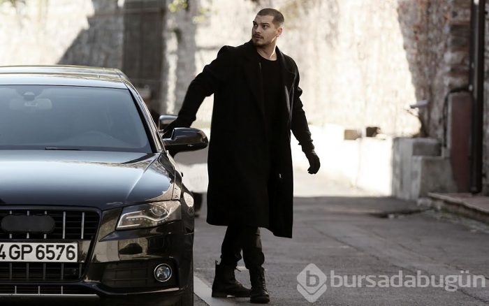 İçerde'ye çok sürpriz isim!