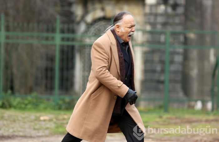 İçerde'ye çok sürpriz isim!