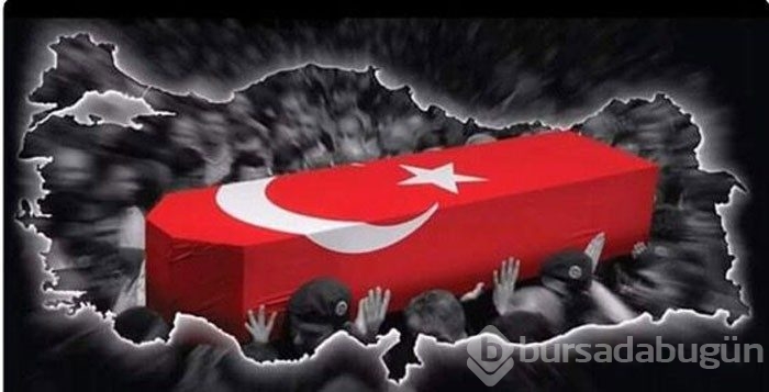 Türkiye şehitlerini uğurluyor! 