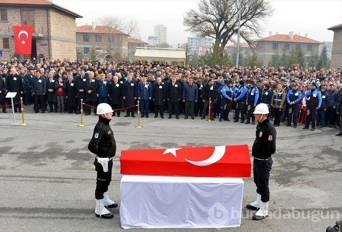 Türkiye şehitlerini uğurluyor! 