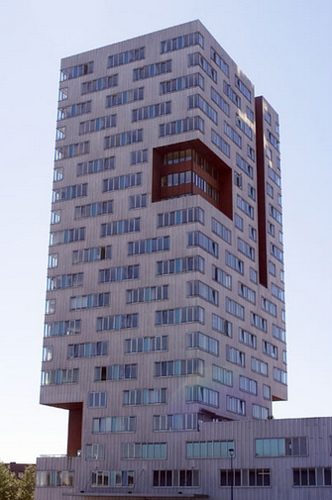 Sıradışı evler
