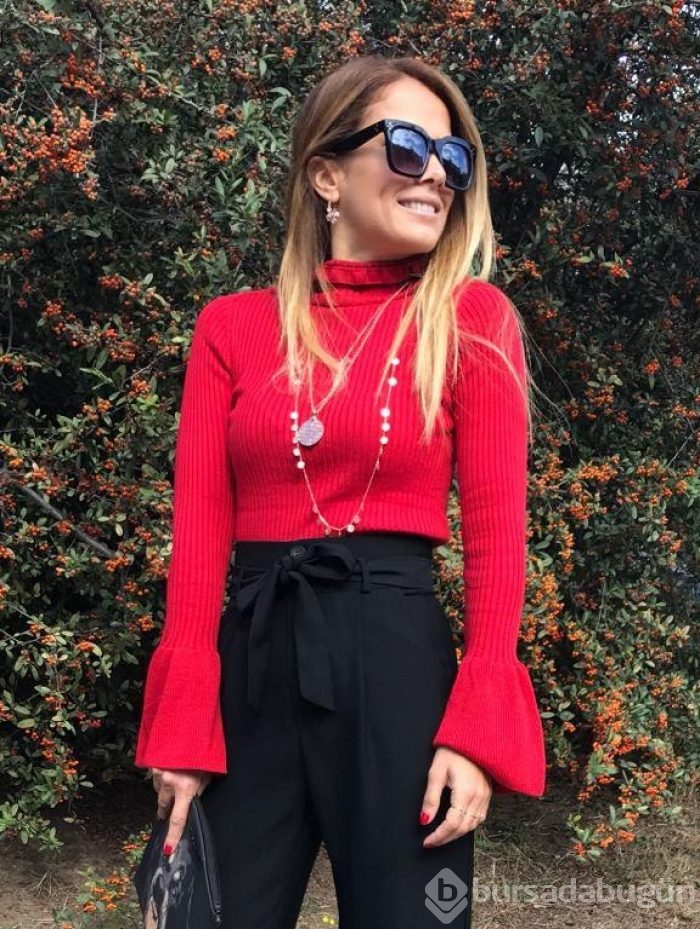 2017'e damga vuracak moda!