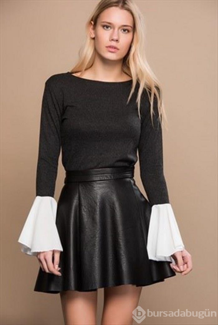 2017'e damga vuracak moda!