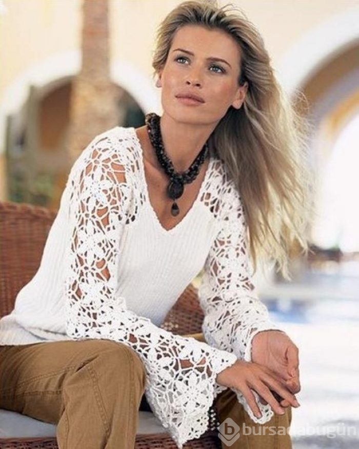 2017'e damga vuracak moda!