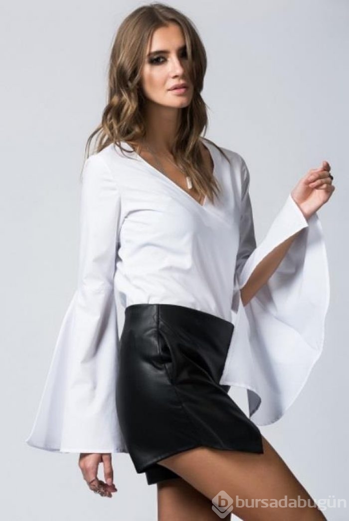 2017'e damga vuracak moda!