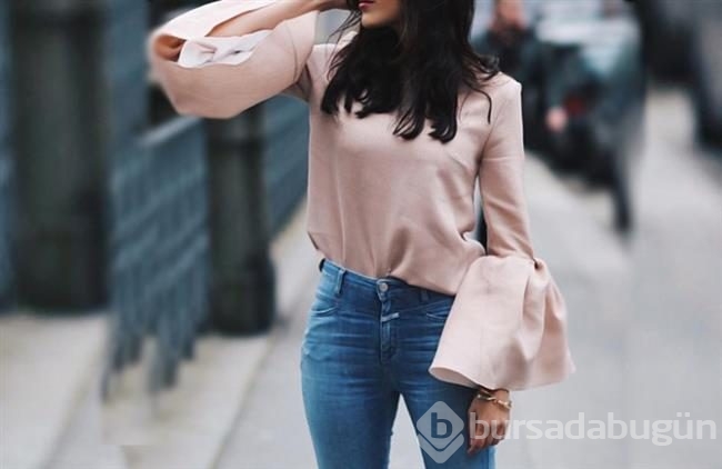 2017'e damga vuracak moda!