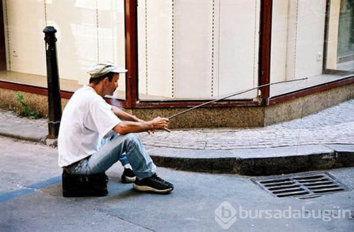 Balık tutmayı sevenlere eğlenceli fotoğraflar