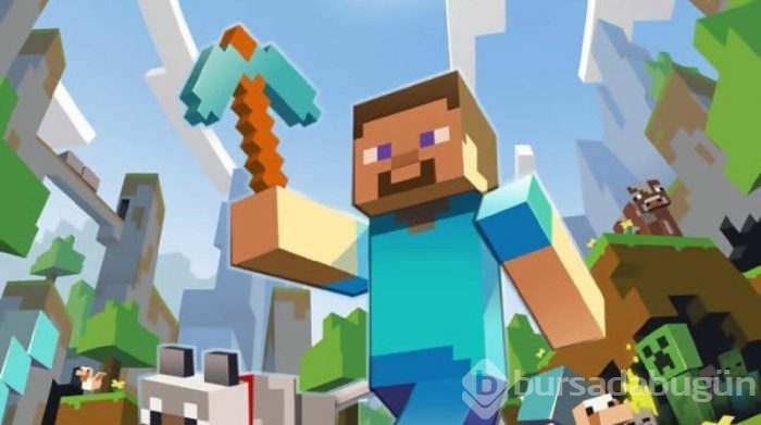 Minecraft sanatı