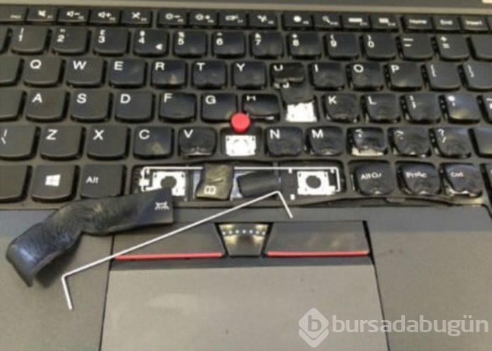 En şanssız 10 bilgisayar kullanıcısı