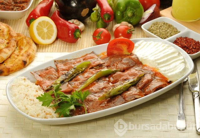 12 Aralık günün menüsü (Diyet yemekleri)