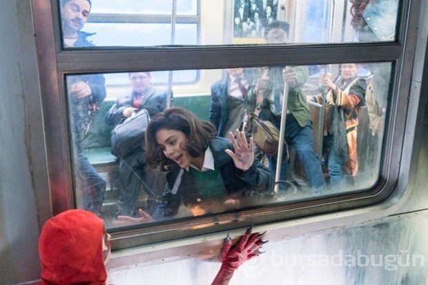 2017'nin merakla beklenen dizileri