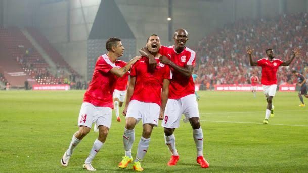 Beşiktaş'ın UEFA Kupasındaki rakibi belli oldu