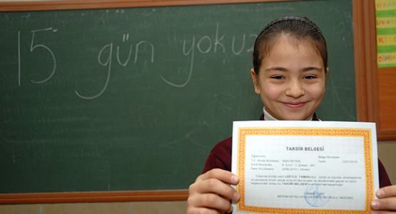 Yarıyıl tatili ne zaman başlayacak?(Yararlanılan diğer tatiller)