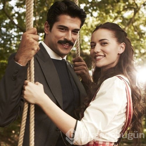 Ünlü çift evleniyor nikah tarihleri de belli oldu