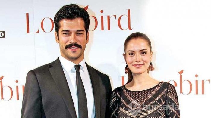 Ünlü çift evleniyor nikah tarihleri de belli oldu