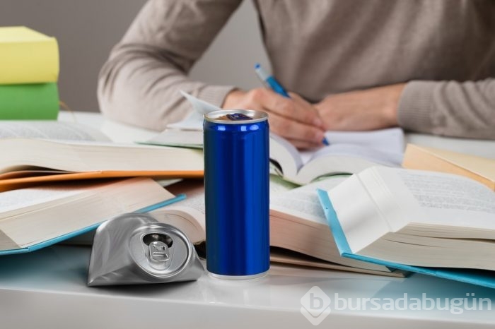 Enerji içecekleri zararlı mıdır?
