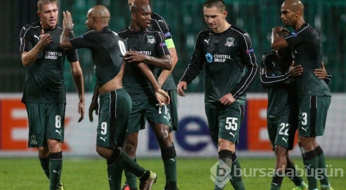 Fenerbahçe'nin UEFA Kupasındaki rakibini tanıyalım