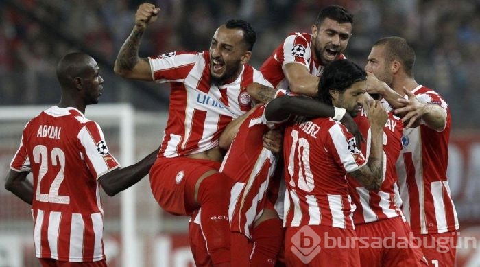 Osmanlıspor'un UEFA Kupasındaki rakibini tanıyalım